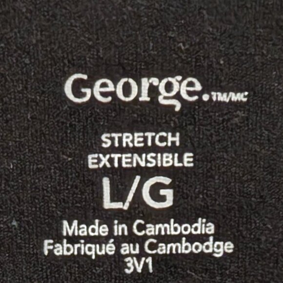 🔥NEW 3-PACK DEAL! Men's L (Large) Workout T-Shirts – Adidas & George Activewear - Picture 8 of 10